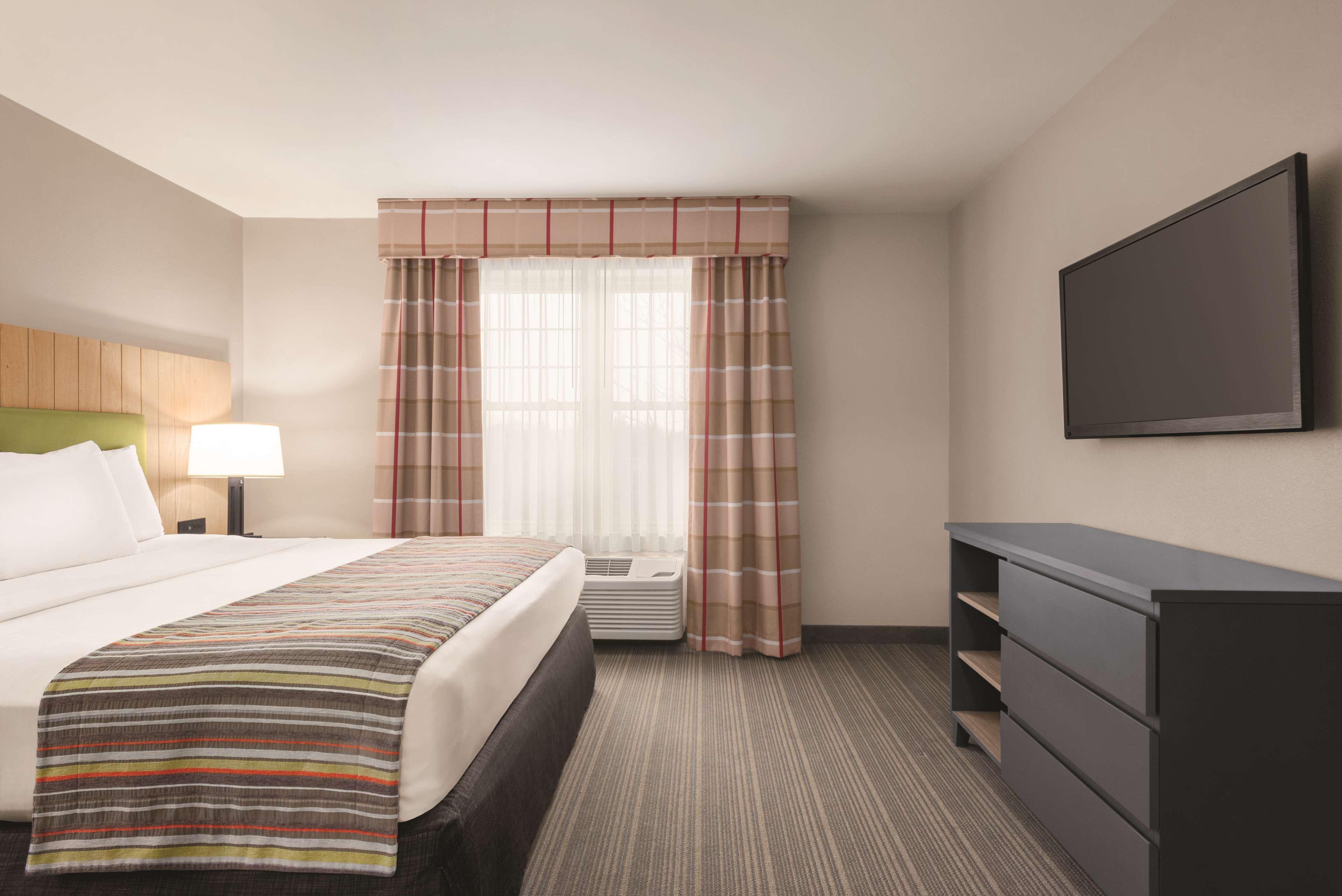 Country & By Radisson, Schaumburg, Il Schaumburg