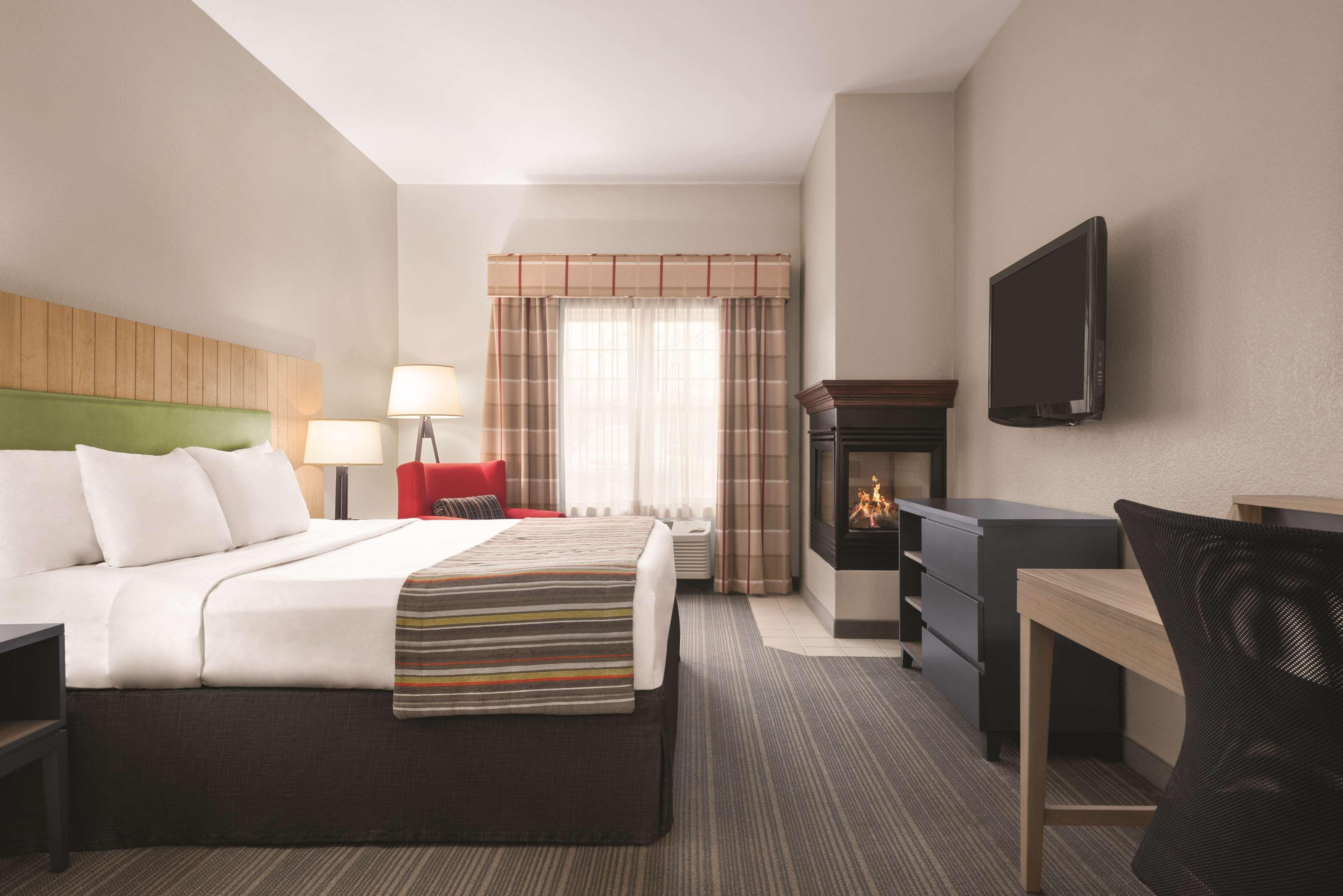 Country & By Radisson, Schaumburg, Il 3* Schaumburg