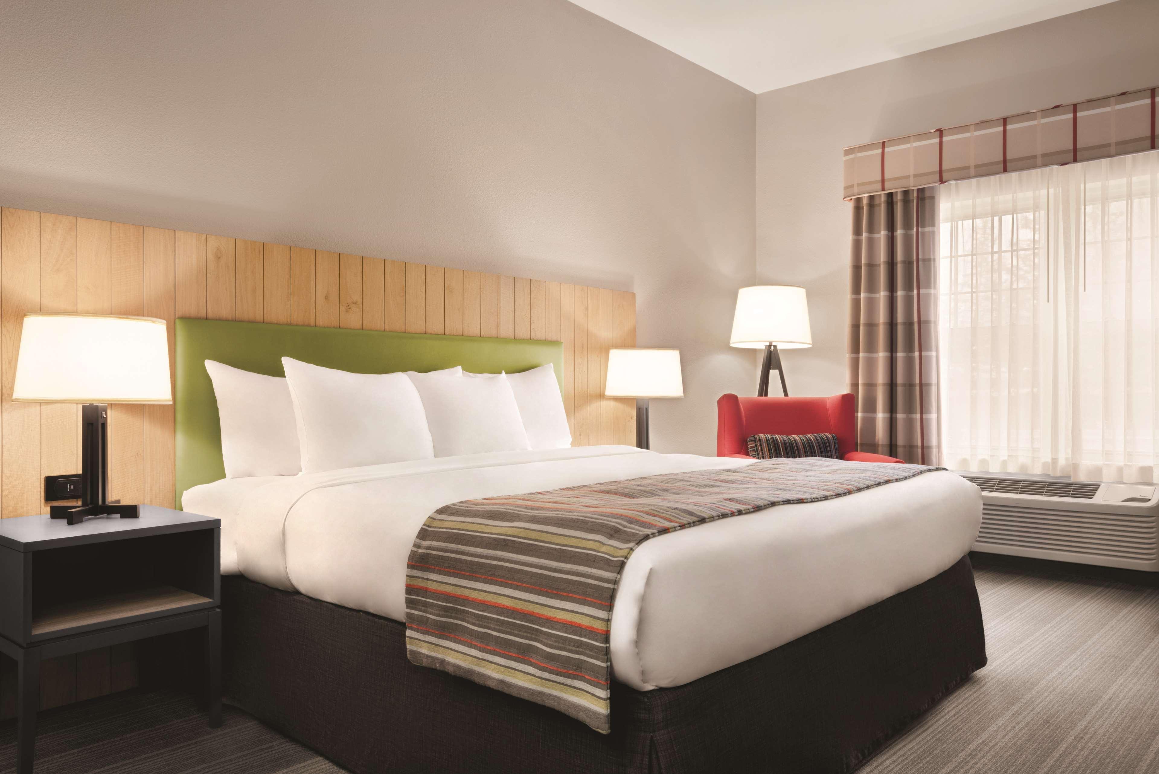 Country & By Radisson, Schaumburg, Il 3* Schaumburg